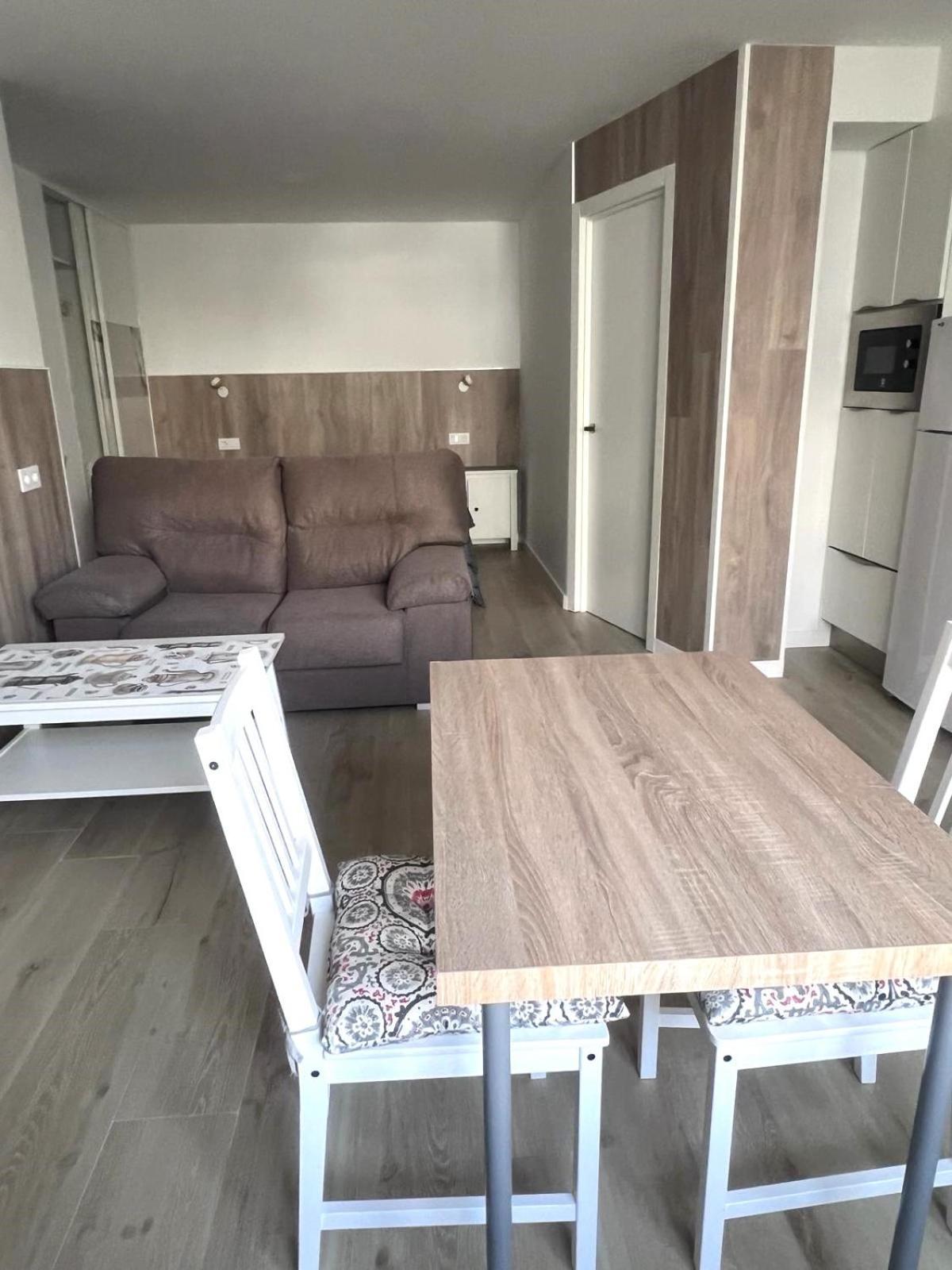 Relax Apartamento 7 Λας Πάλμας ντε Γκραν Κανάρια Εξωτερικό φωτογραφία
