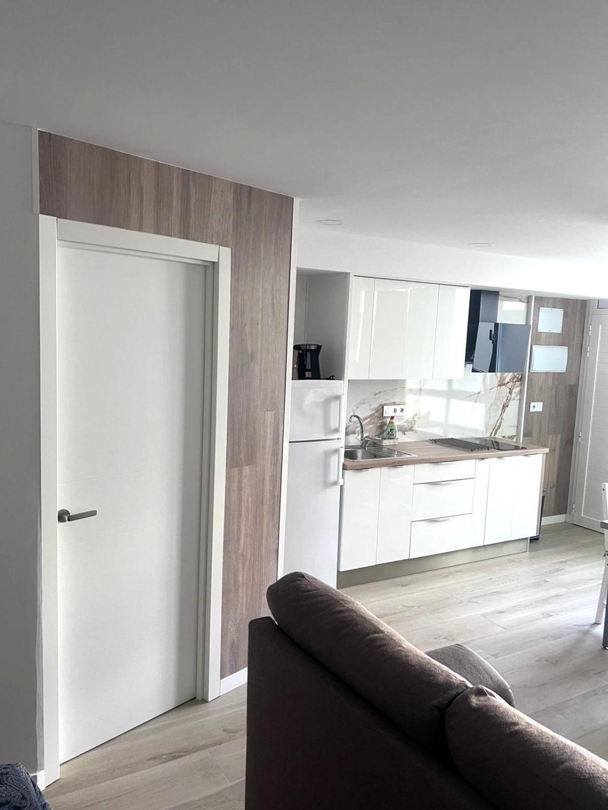 Relax Apartamento 7 Λας Πάλμας ντε Γκραν Κανάρια Εξωτερικό φωτογραφία