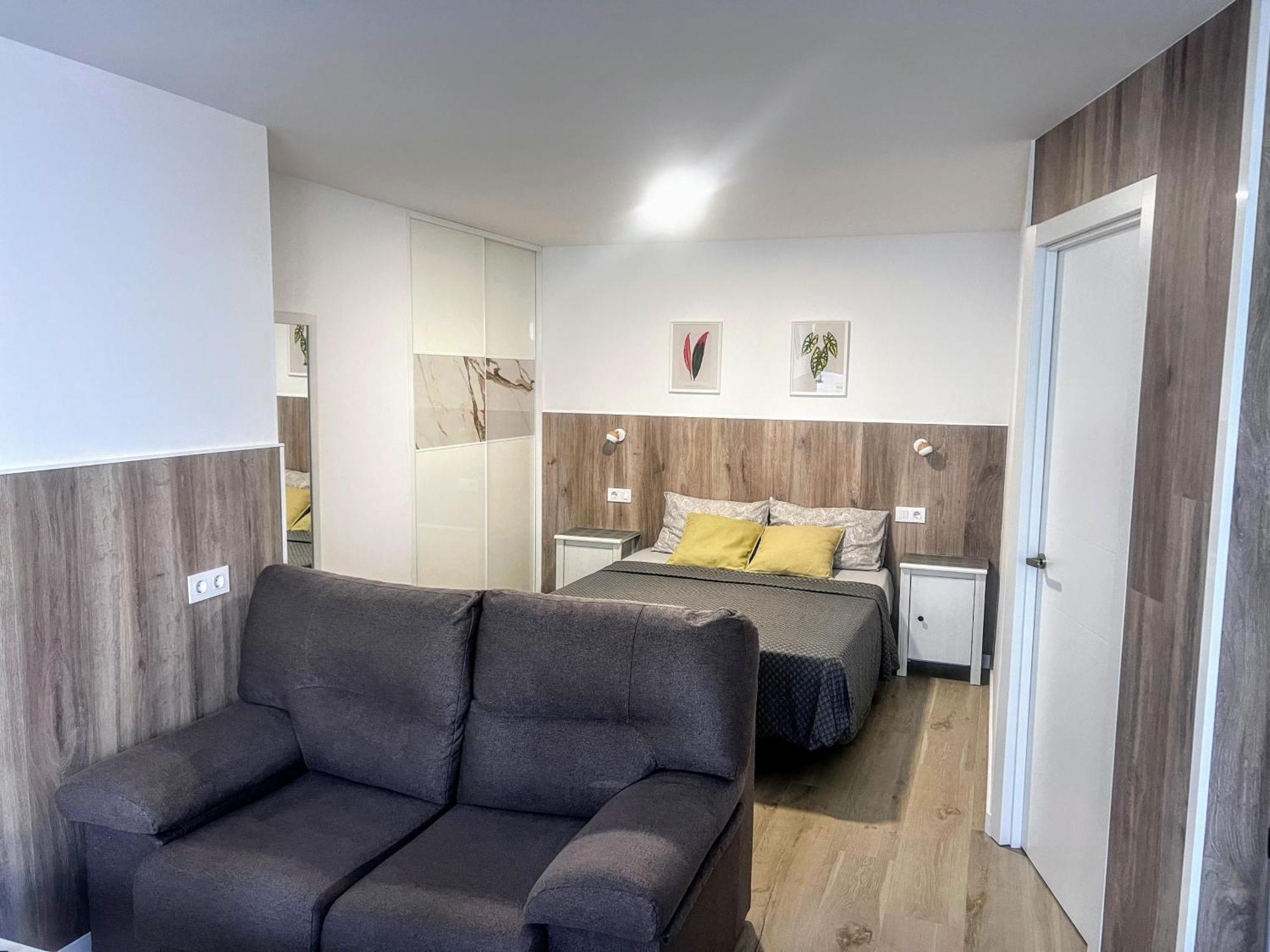 Relax Apartamento 7 Λας Πάλμας ντε Γκραν Κανάρια Εξωτερικό φωτογραφία